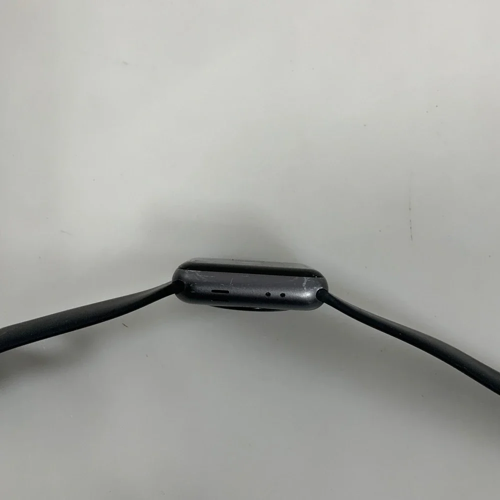 Apple •tested working